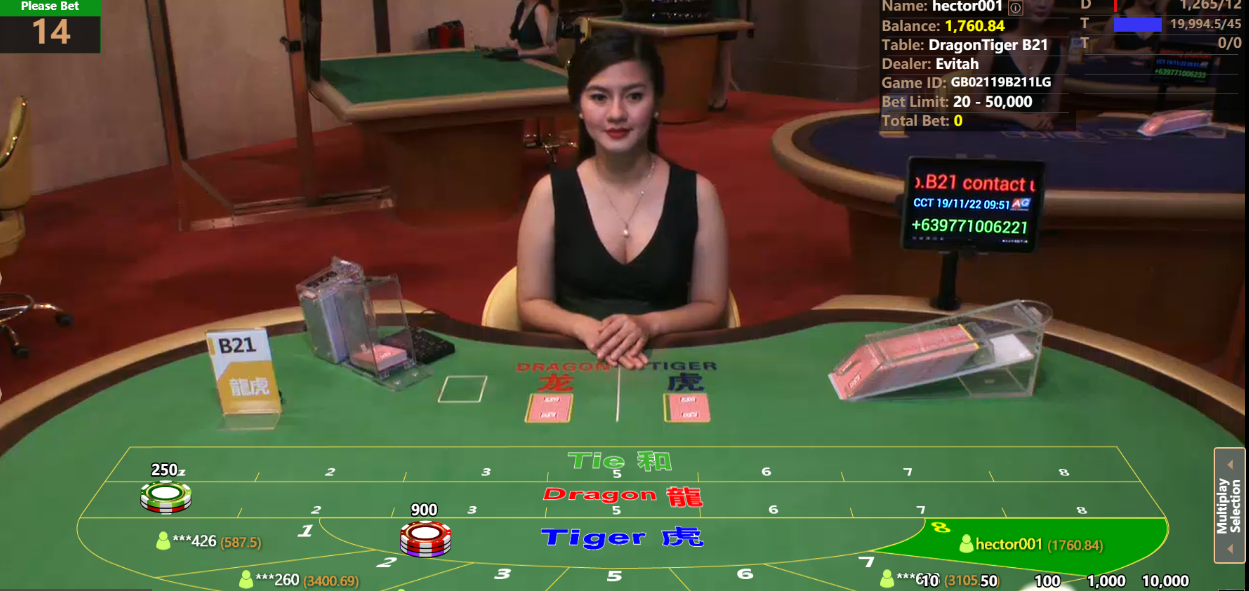kubet ku casino