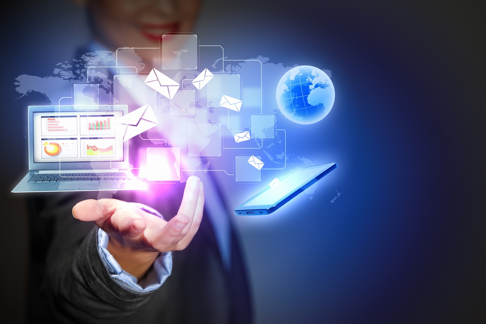 forex trading online brokers