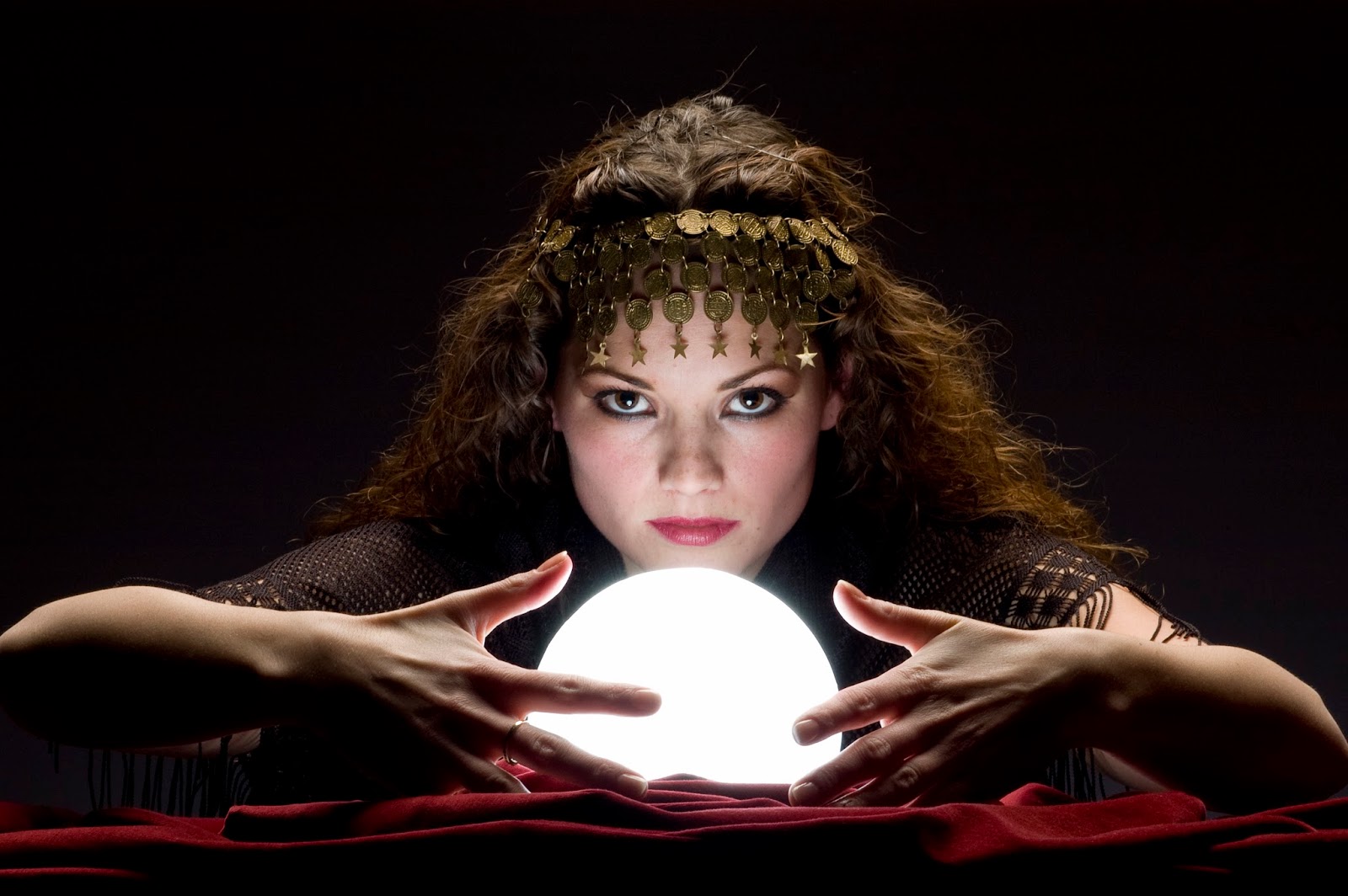 psychic readings near me