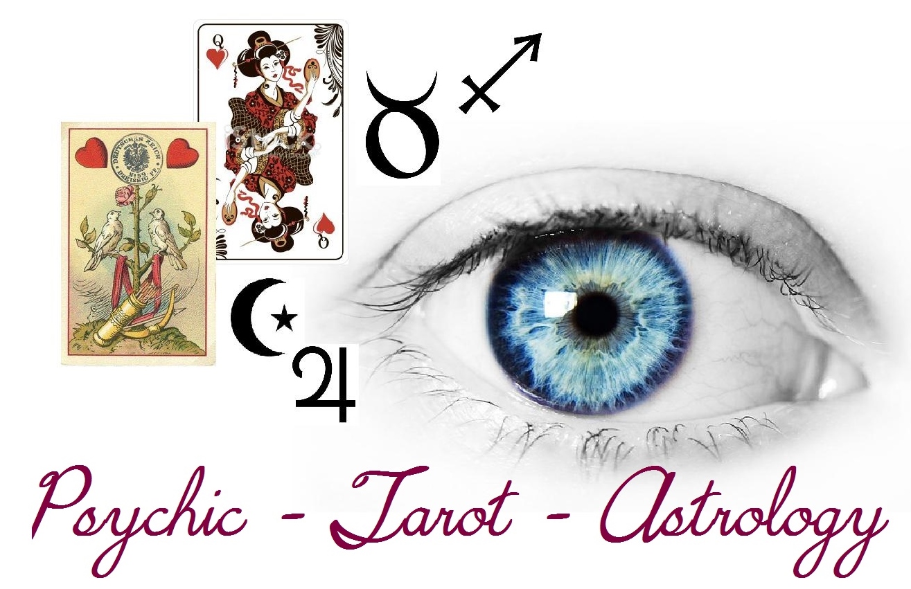 local tarot card readers near me