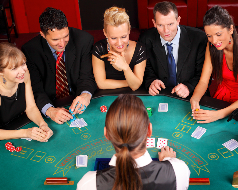 online casino real money