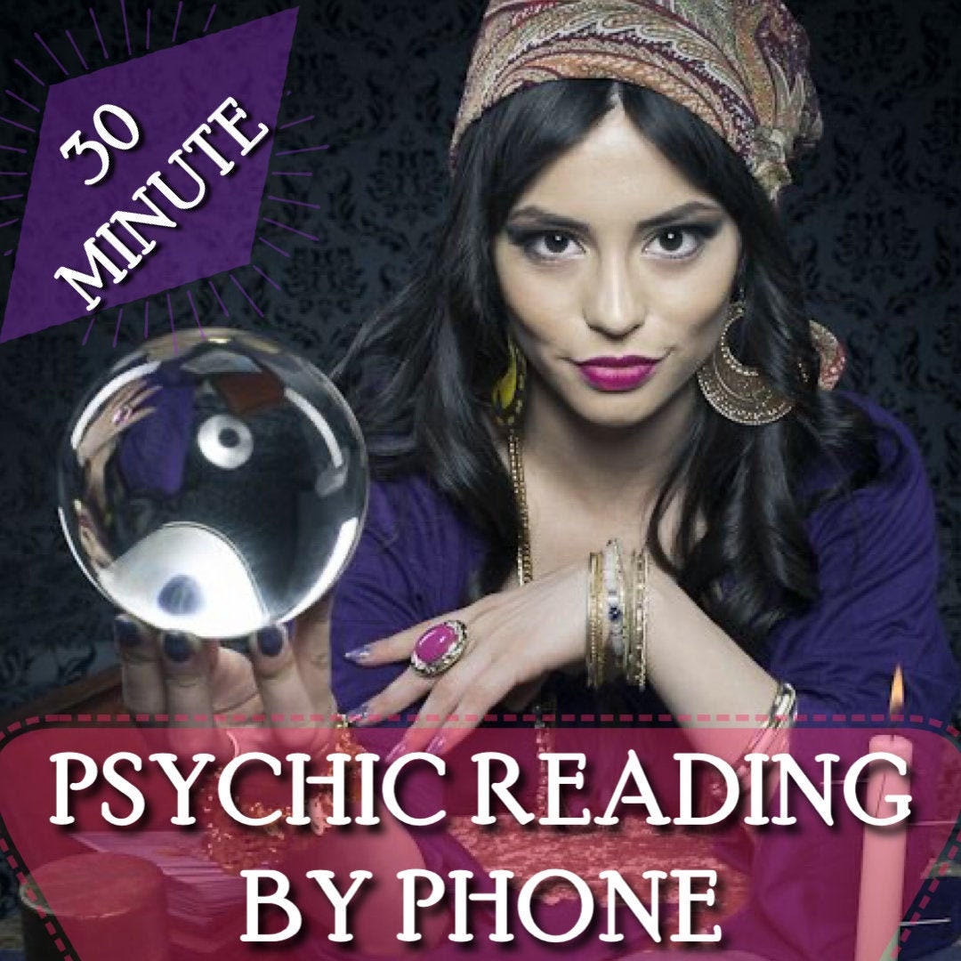 free psychic chats