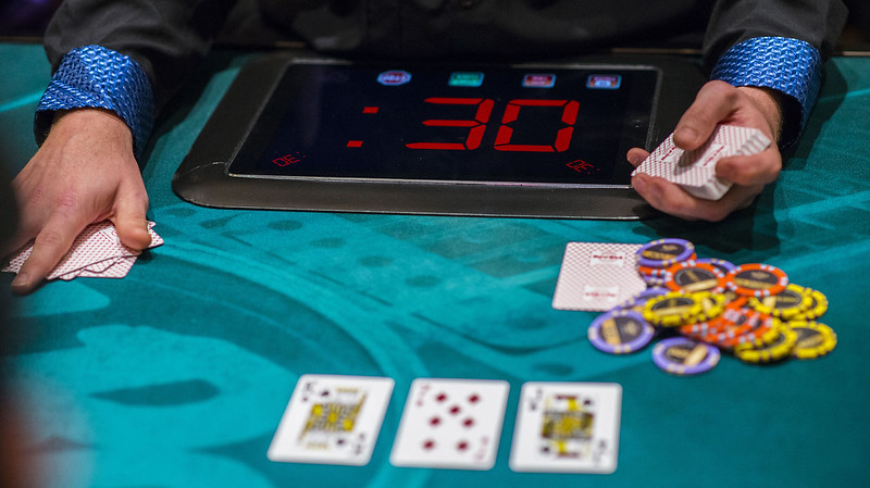 casino app offers