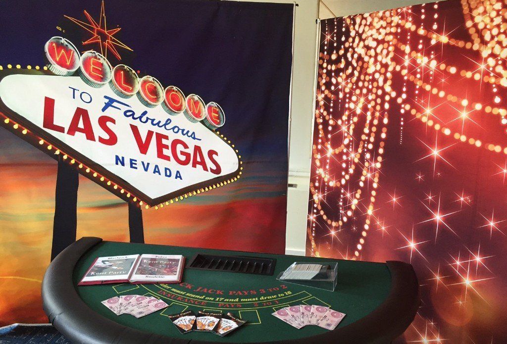 kent casino