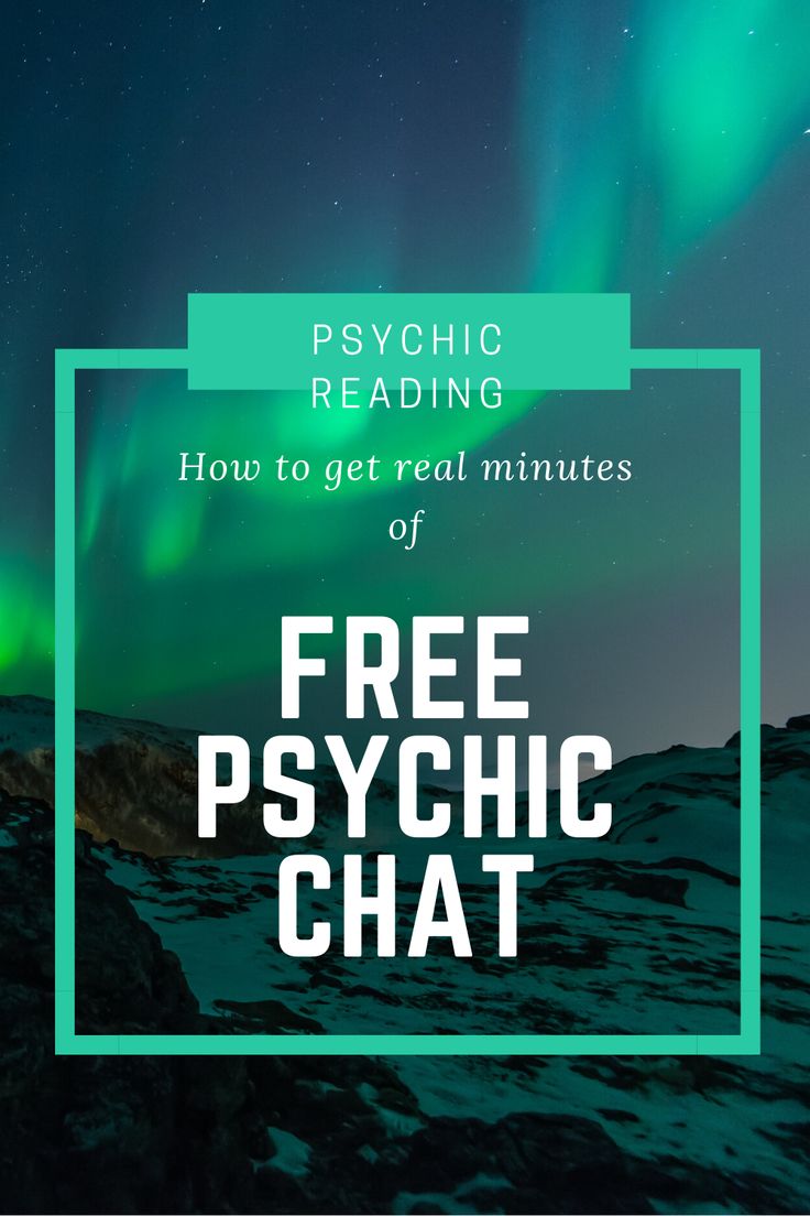 psychic readings near me