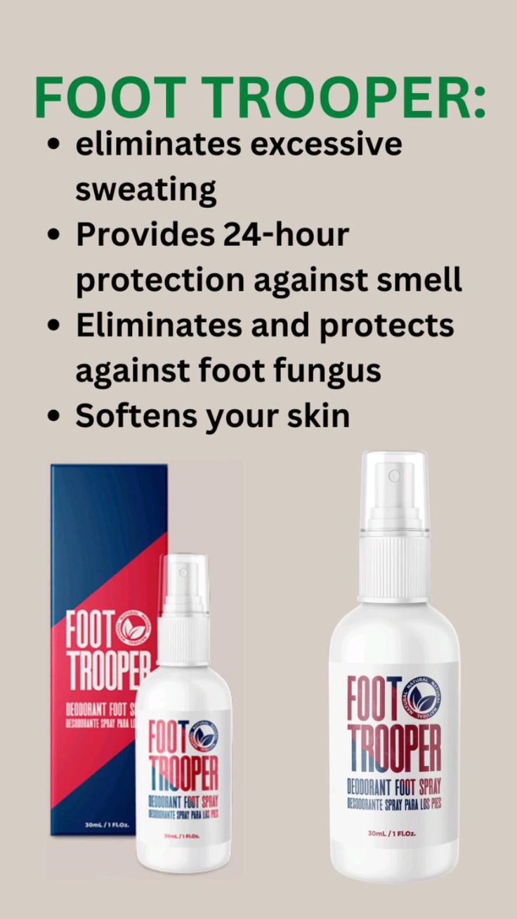 is foot trooper legit