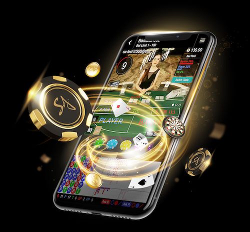 wm casino คาสิโนสด