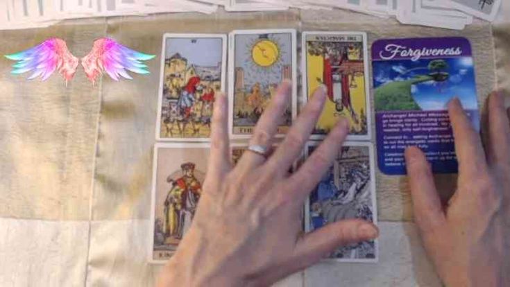 psychic energy readings