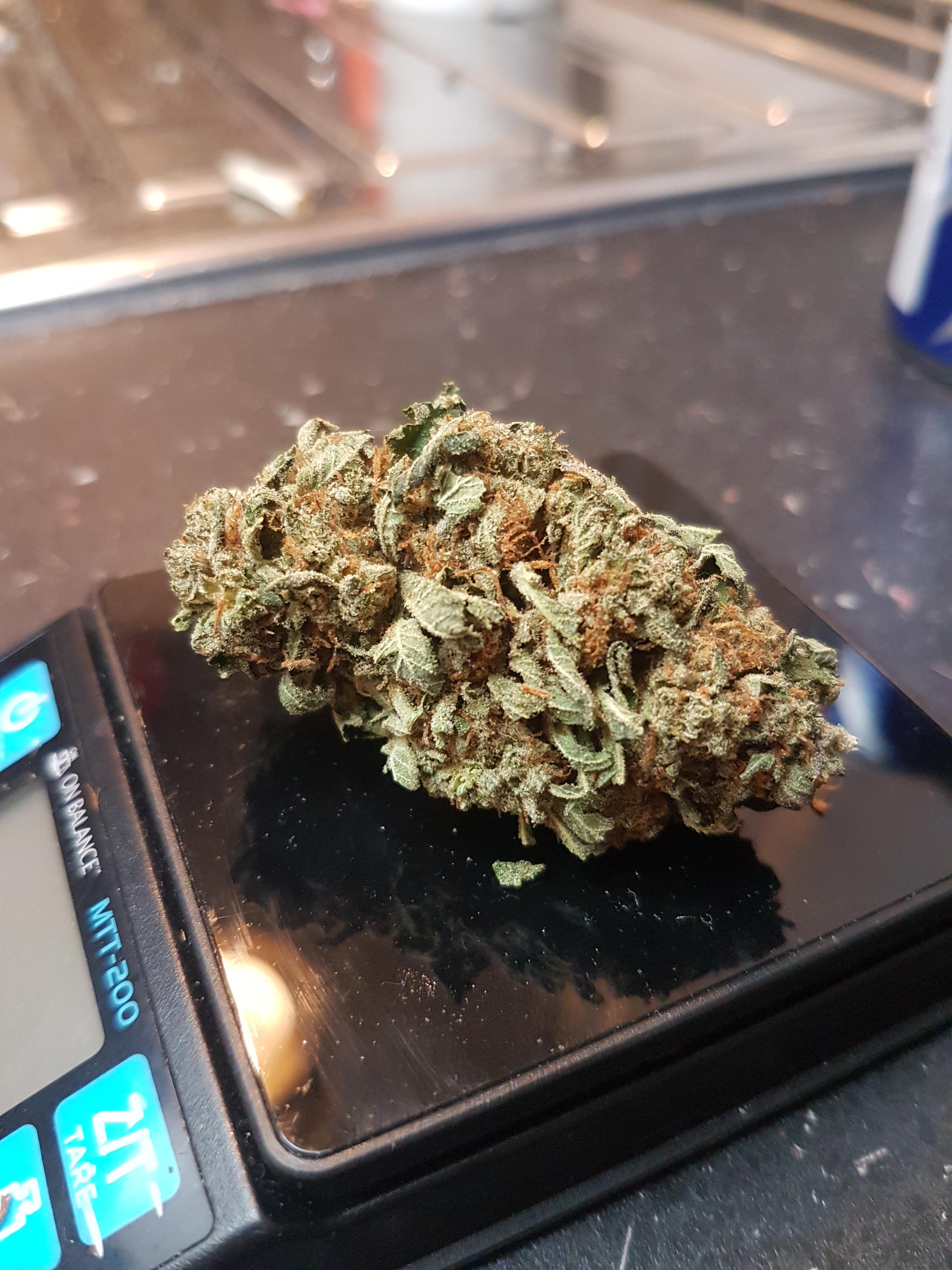 uk thc edibles