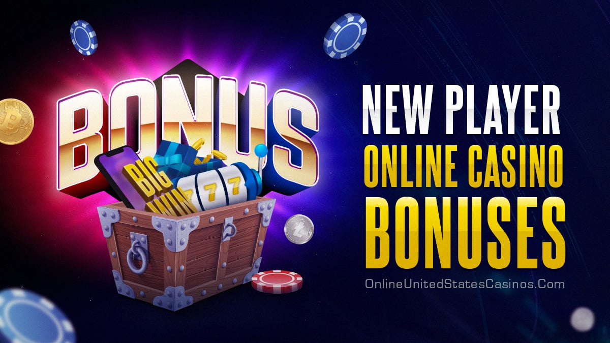 online casino real money no deposit