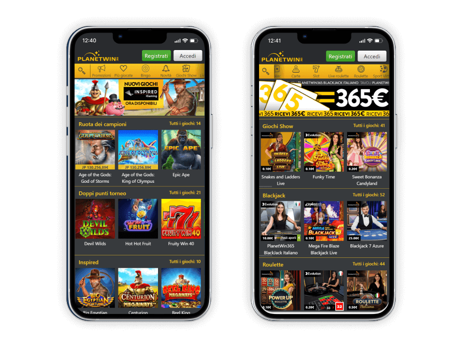 best online casino jackpots