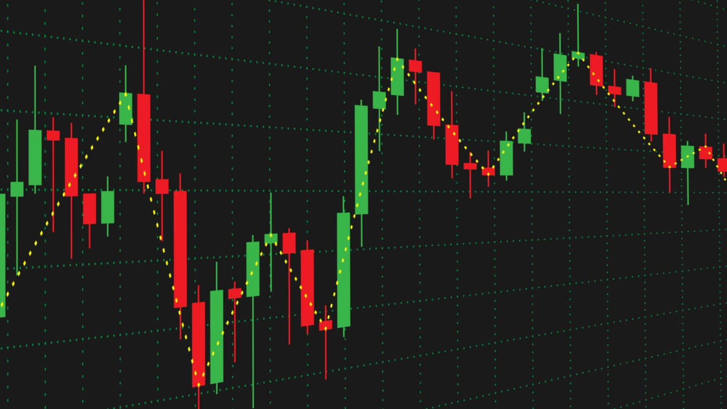 online trading in forex