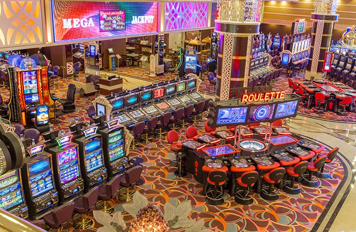 pinco casino giriş
