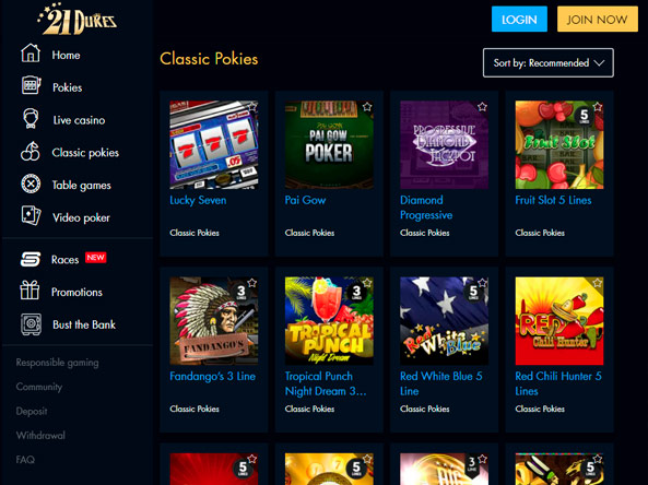 billionaire casino app level up fast