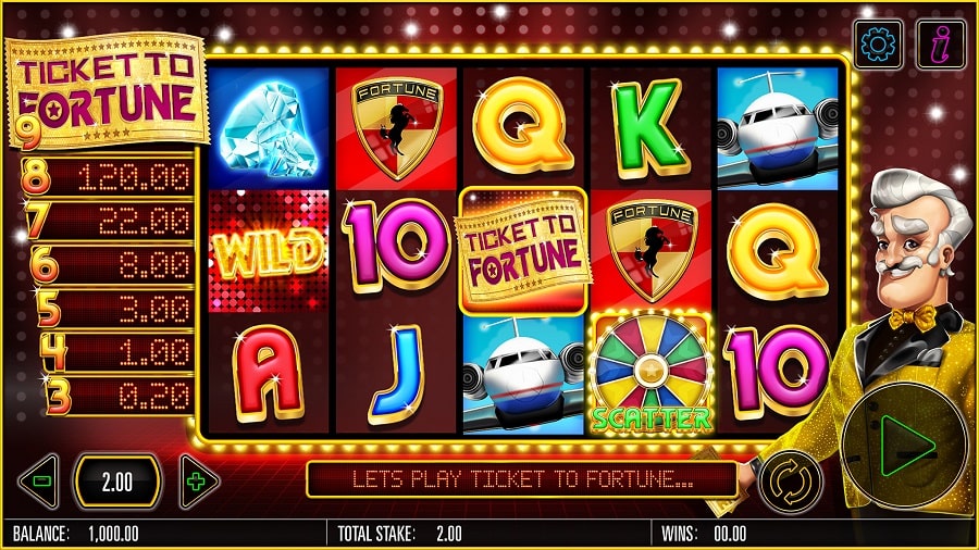 casino app for vegas