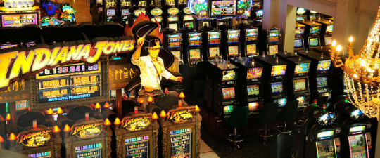 casino makina oyunları hileleri
