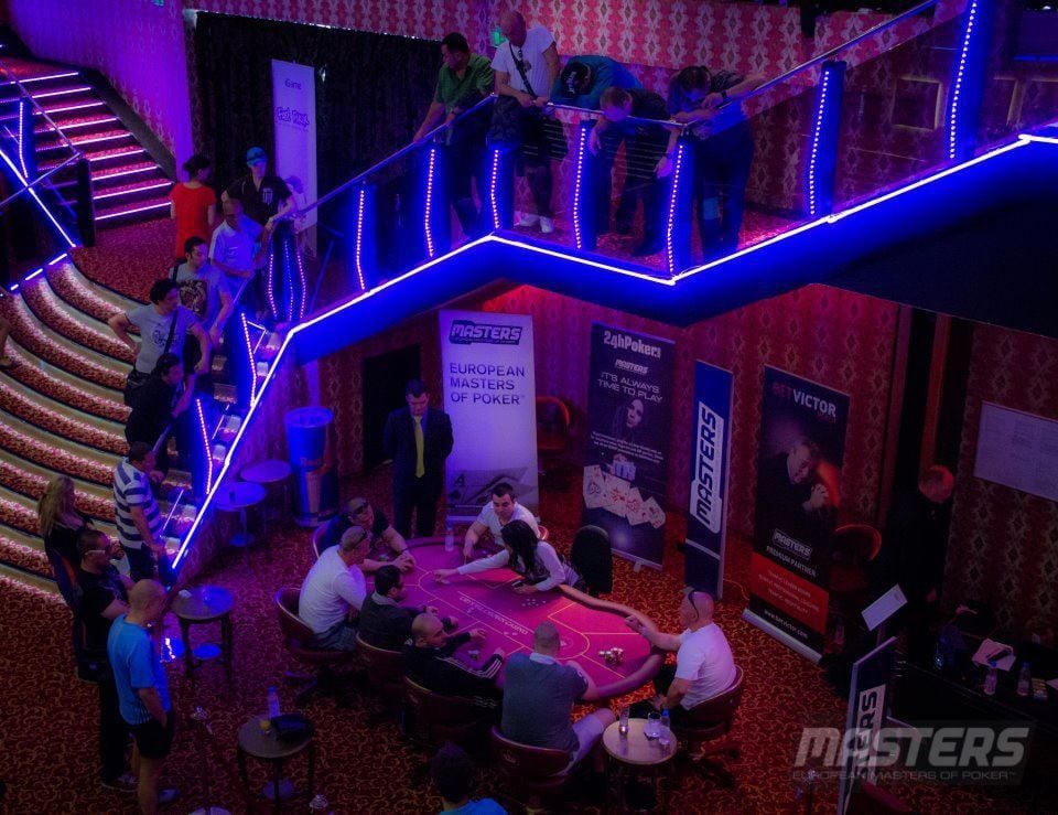 Better Casinos on the internet Real money To online american poker v real money possess United states Participants In the 2024