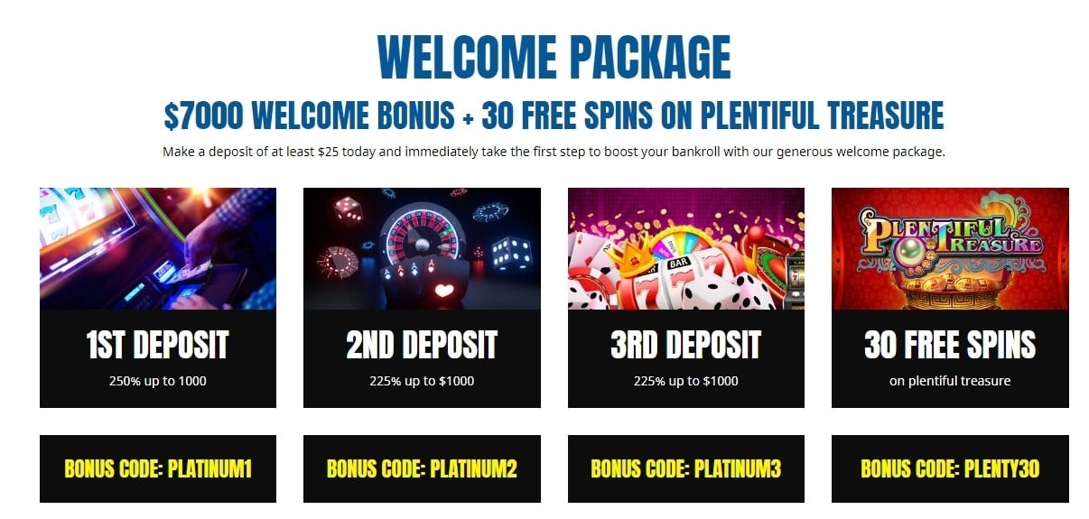 no deposit bonus casino 2020 australia