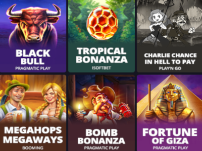 Greatest Casinos on the internet Ontario