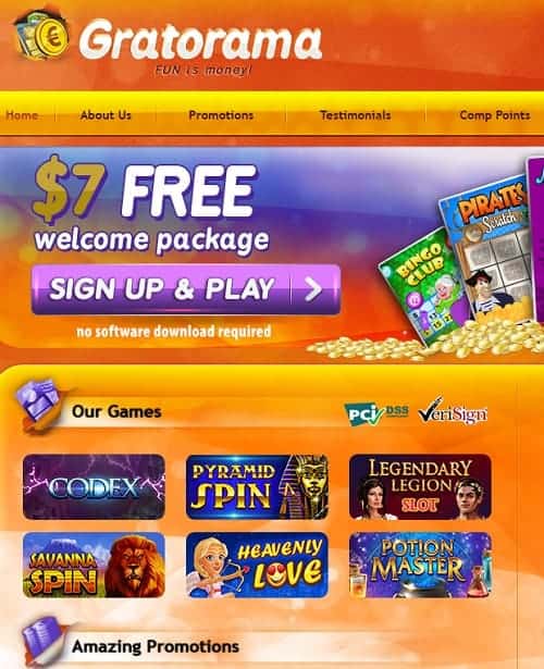 best online casino in usa