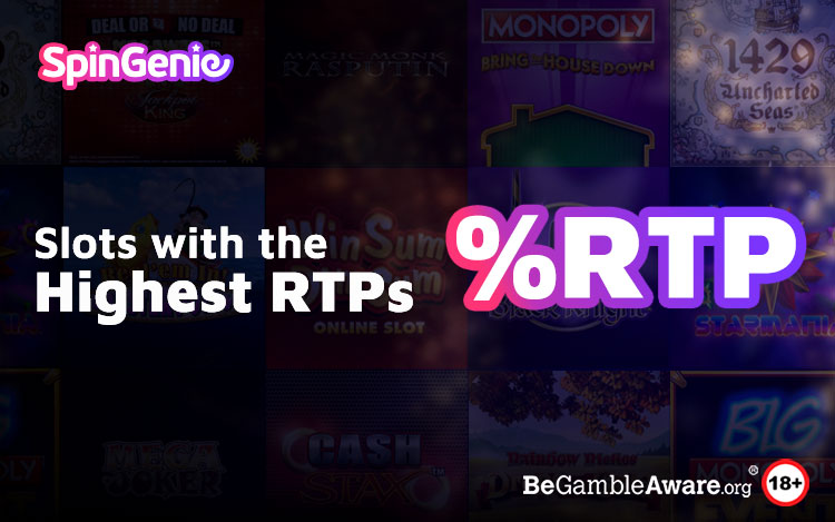 online casino slots