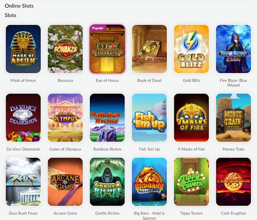 Top ten Android os his response Casinos and Apps 2024