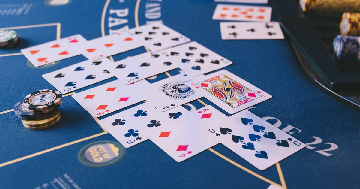 best online casino roulette