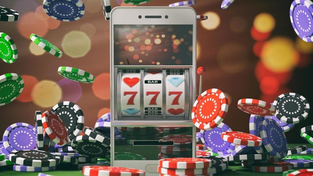online casino betting