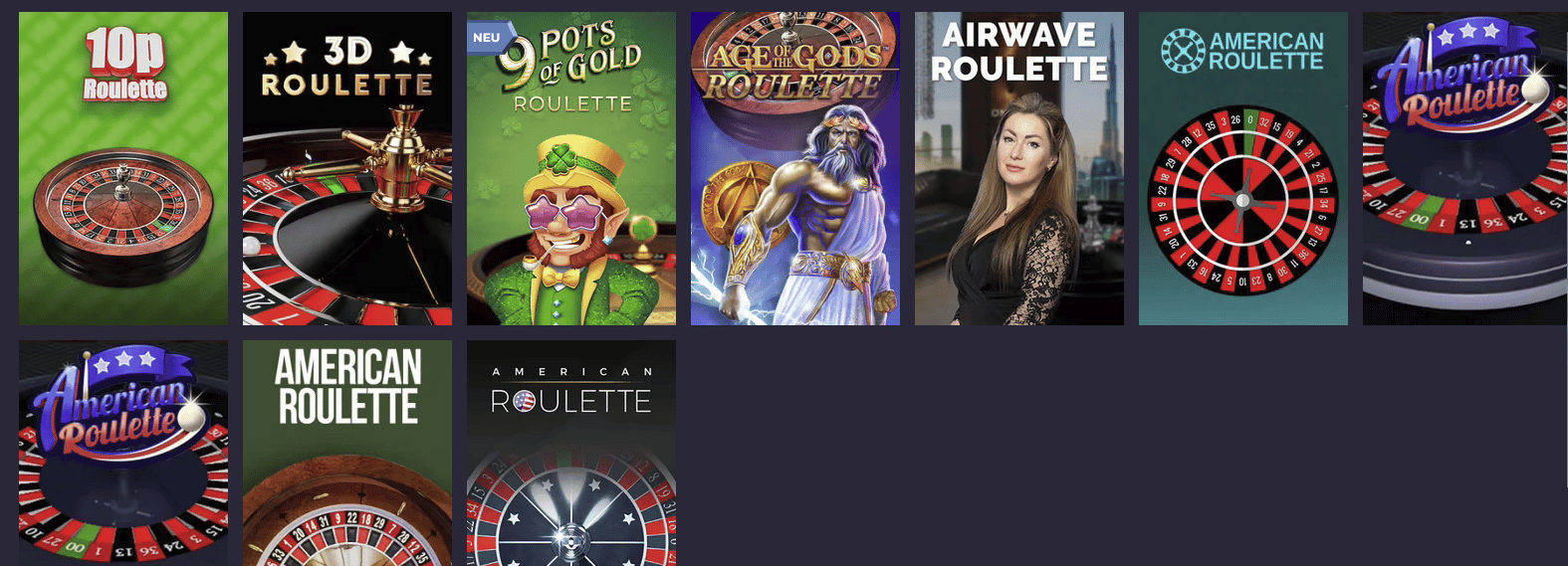 powbet paga