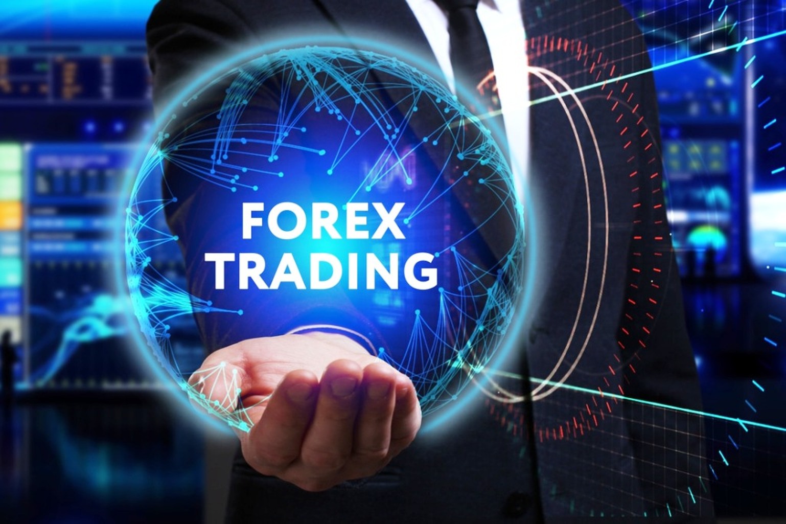 forex online brokerage accounts