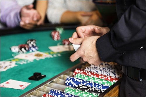 #1 online casino