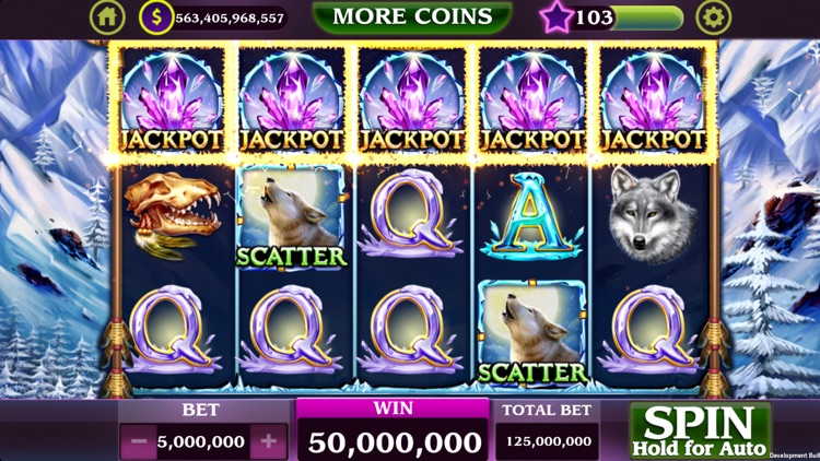 no deposit casino welcome bonus