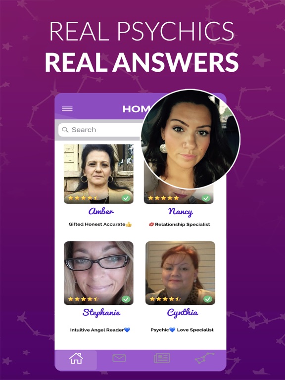 free psychic readings online chat