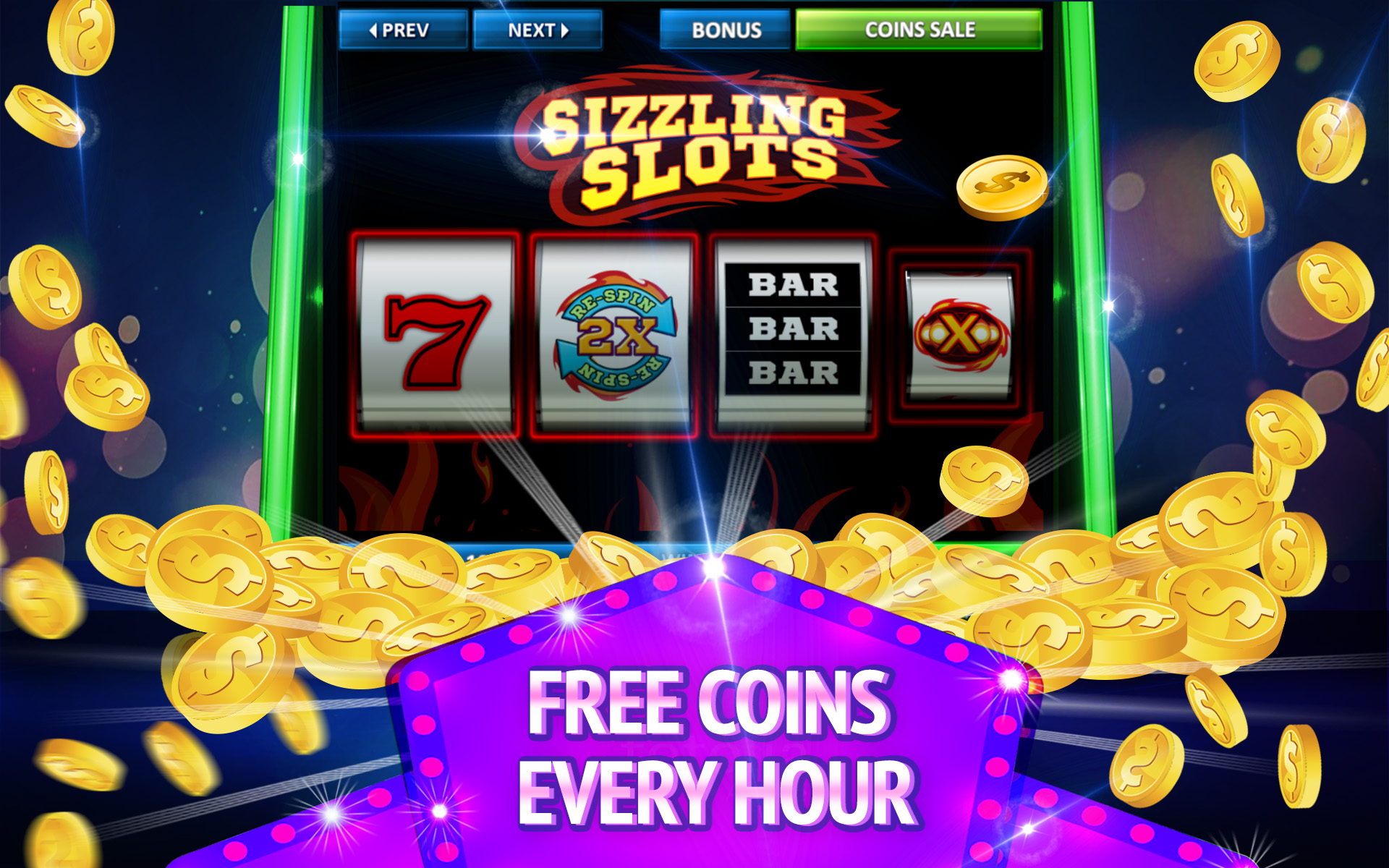 online casino slots real money