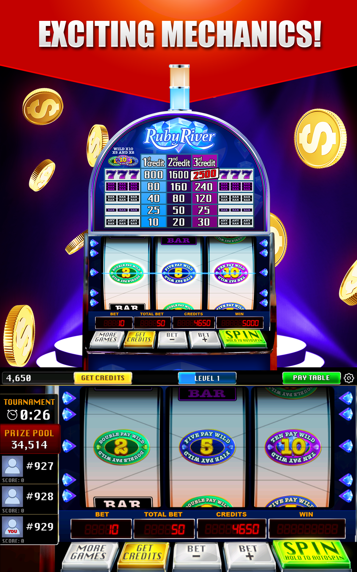 best casino online