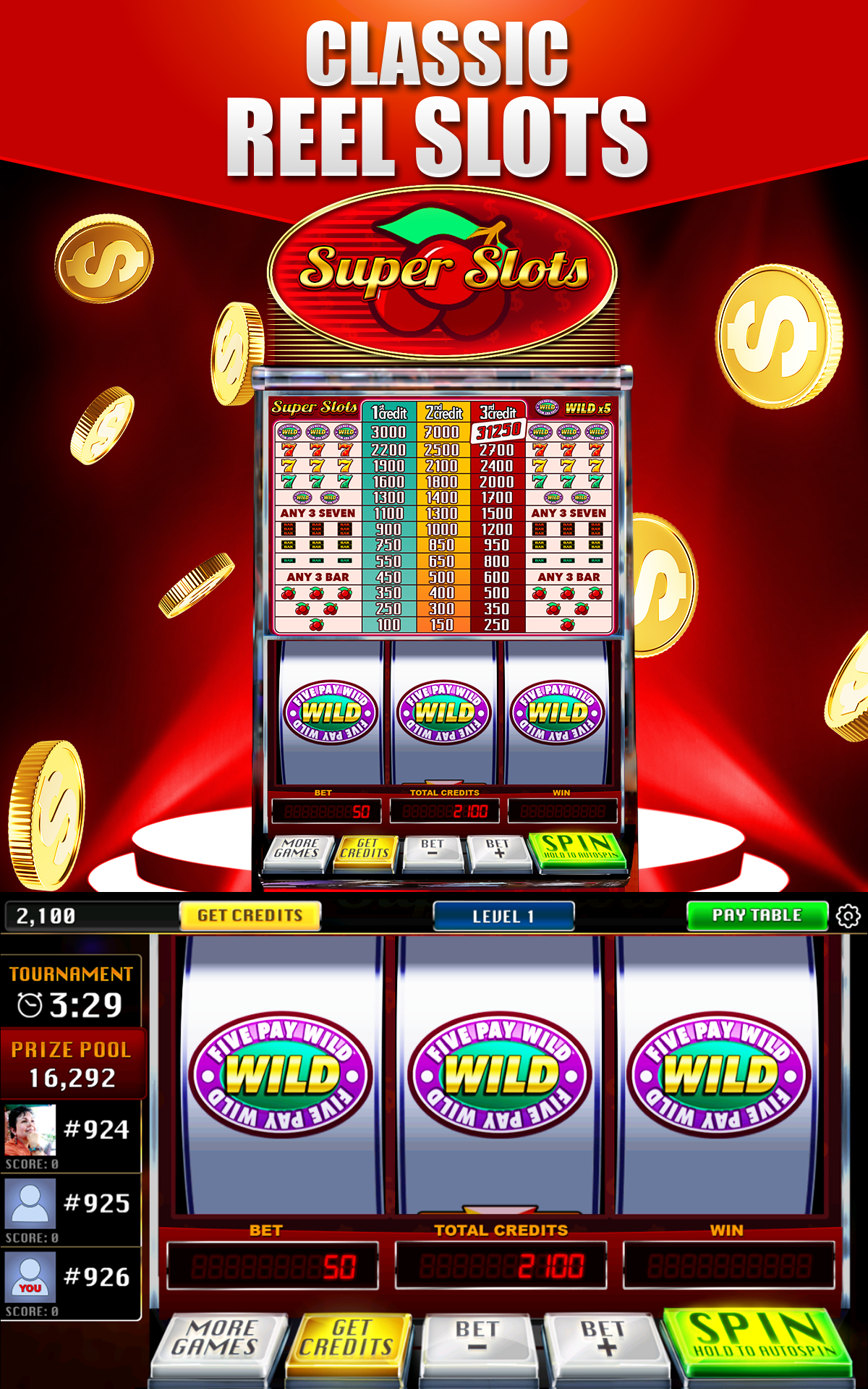 Trực tiếp casino