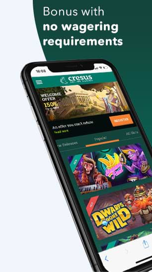 no deposit bonus casino offers