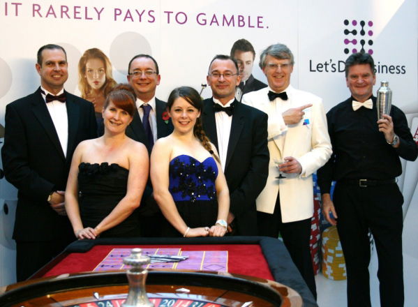 kent casino