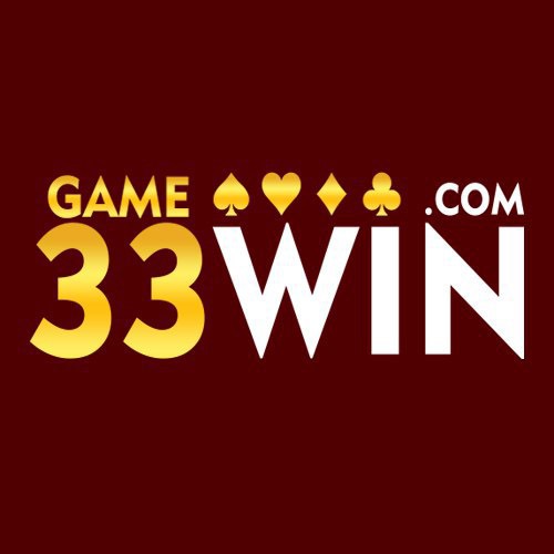 game 33win