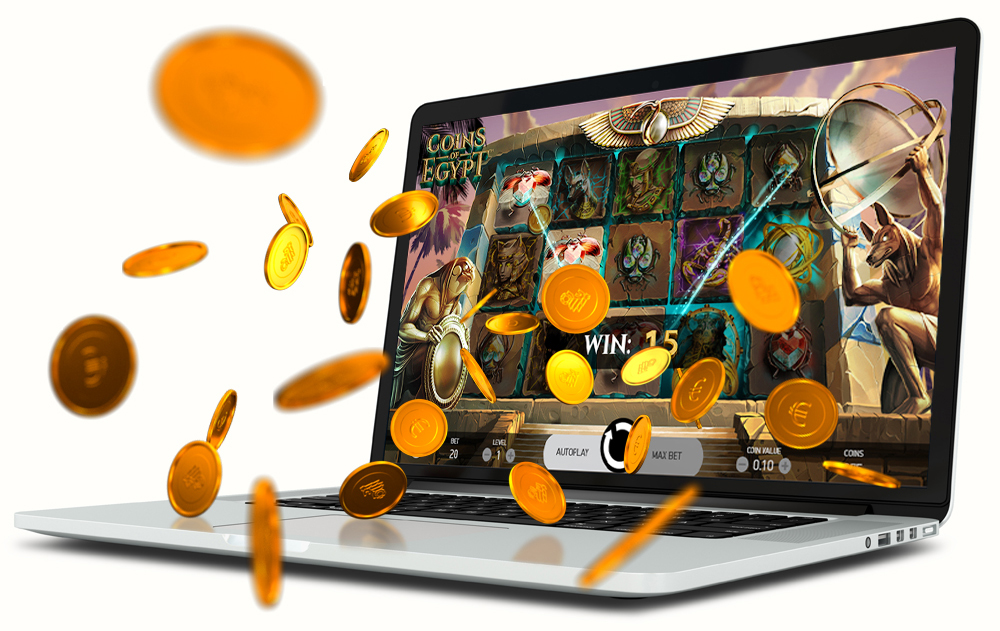 best slot game online