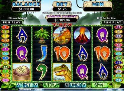 Better Local casino Programs And you can luna park online slot Cellular Casinos In the usa To own March 2024