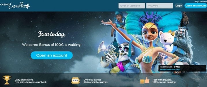 no deposit bonus kenya