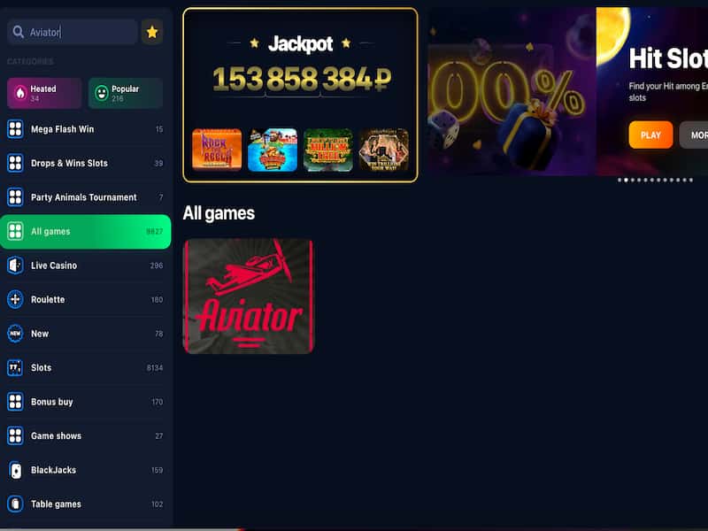 1win