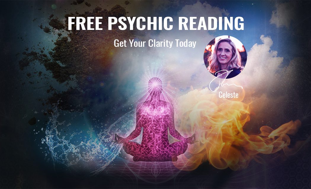 what it means to be clairsentient