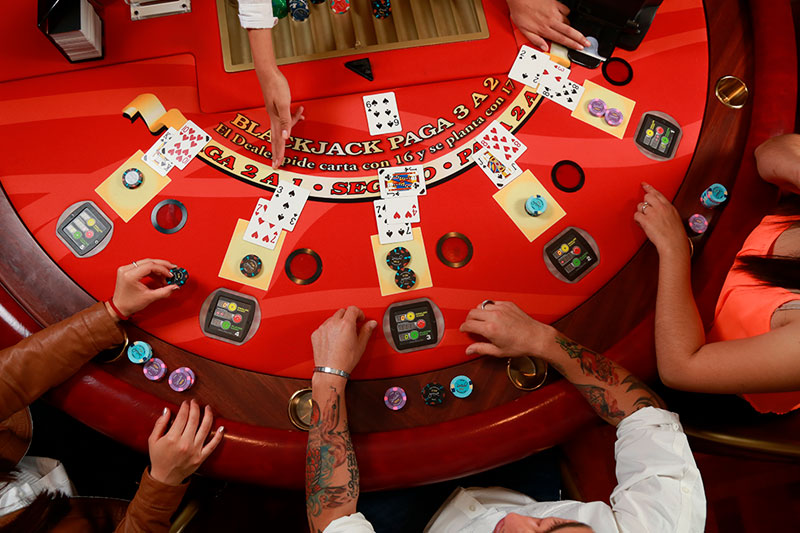 leon casino