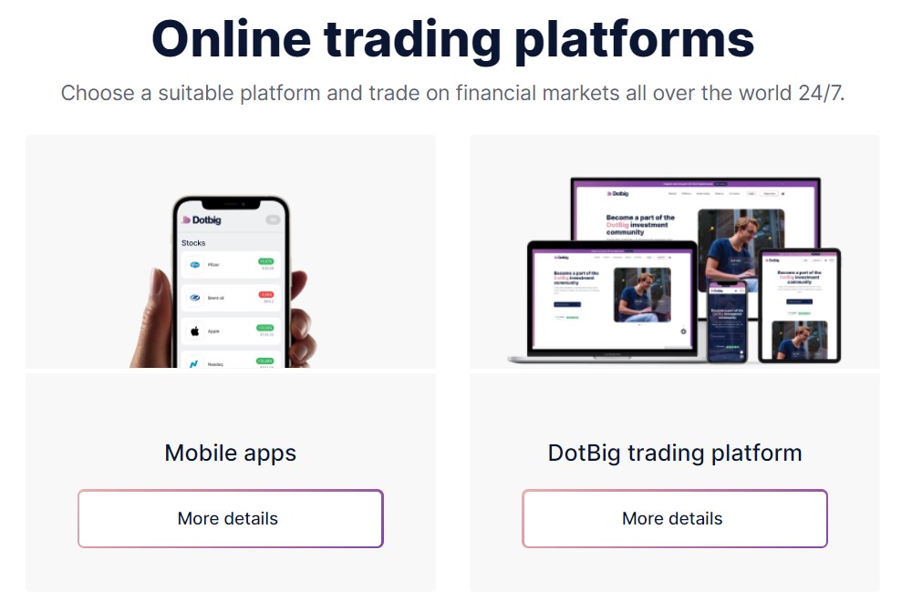 dotbig обзор