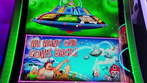 2905 On-line casino Reviews With 6165 aliens attack paypal Incentives Ranked From the Online game