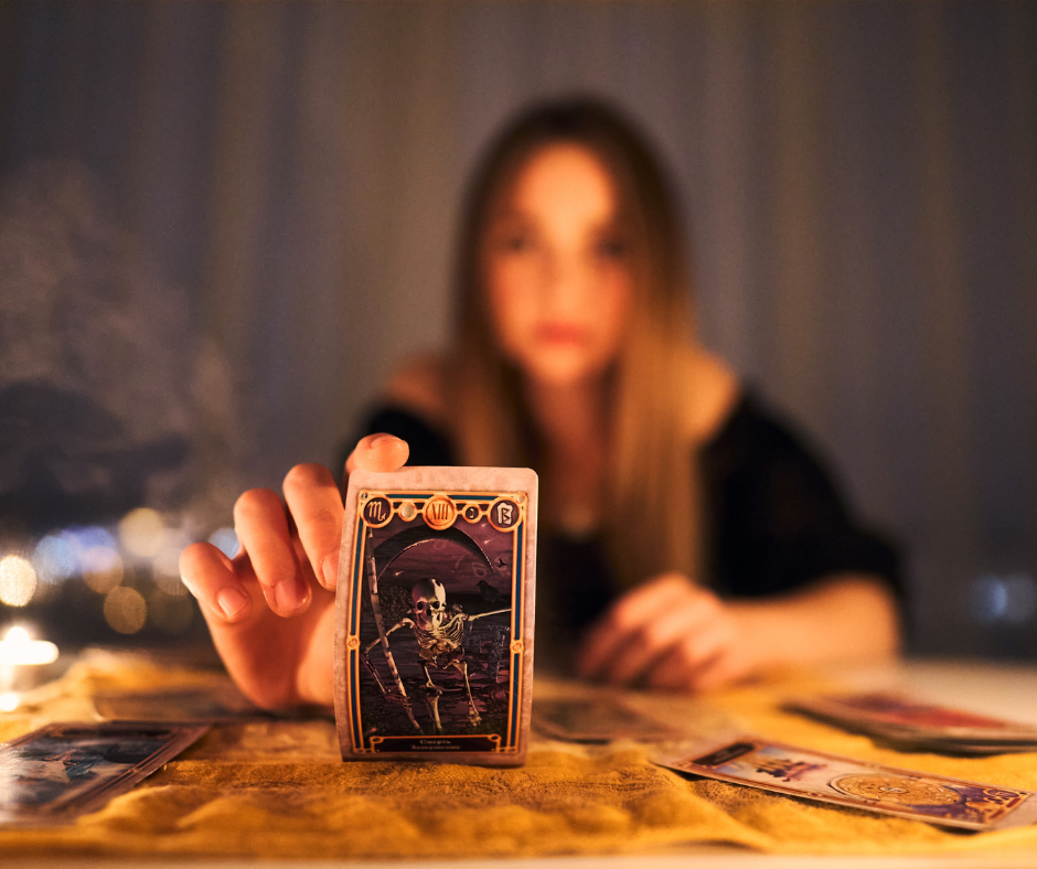 affordable psychic readings