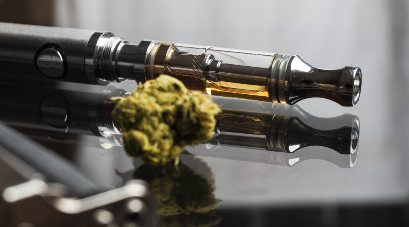 get weed online
