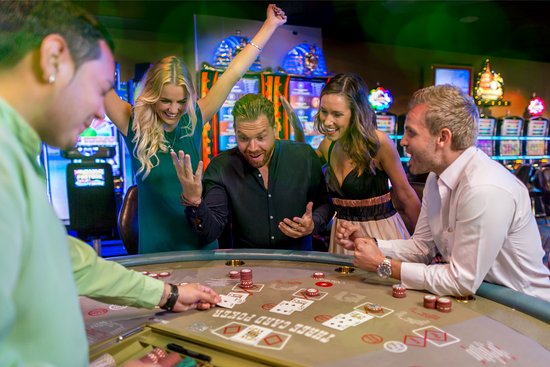 best of online casino
